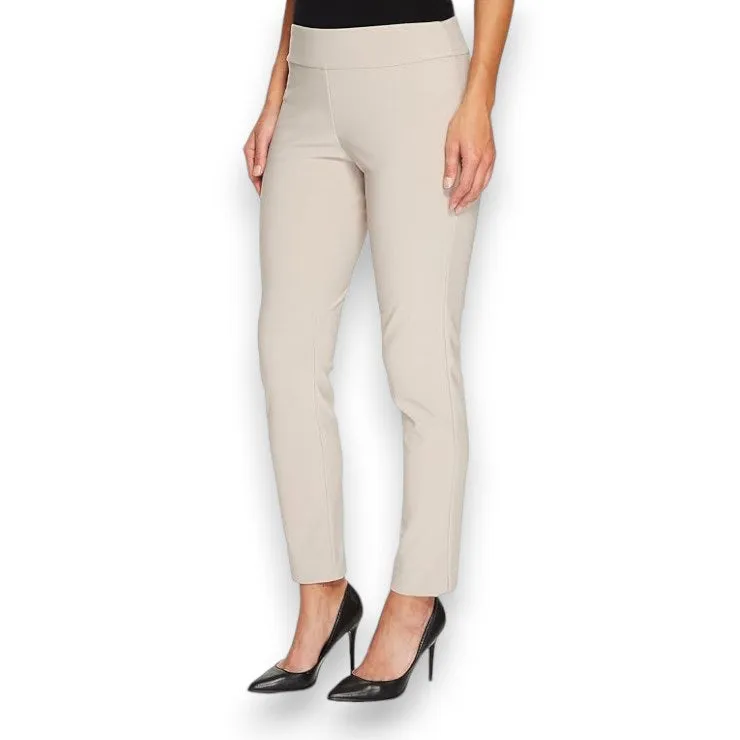 MICROFIBER PULL ON PANT