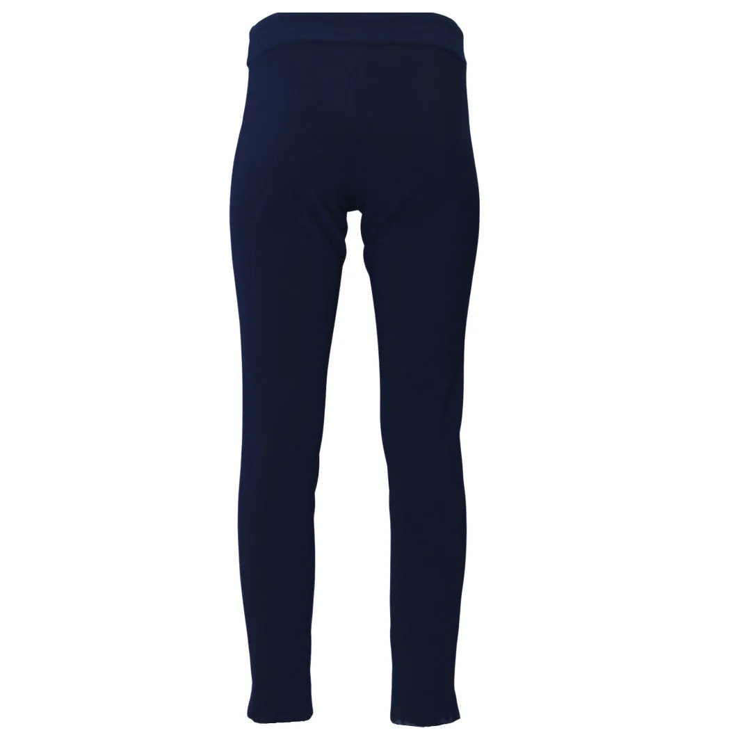 MICROFIBER PULL ON PANT
