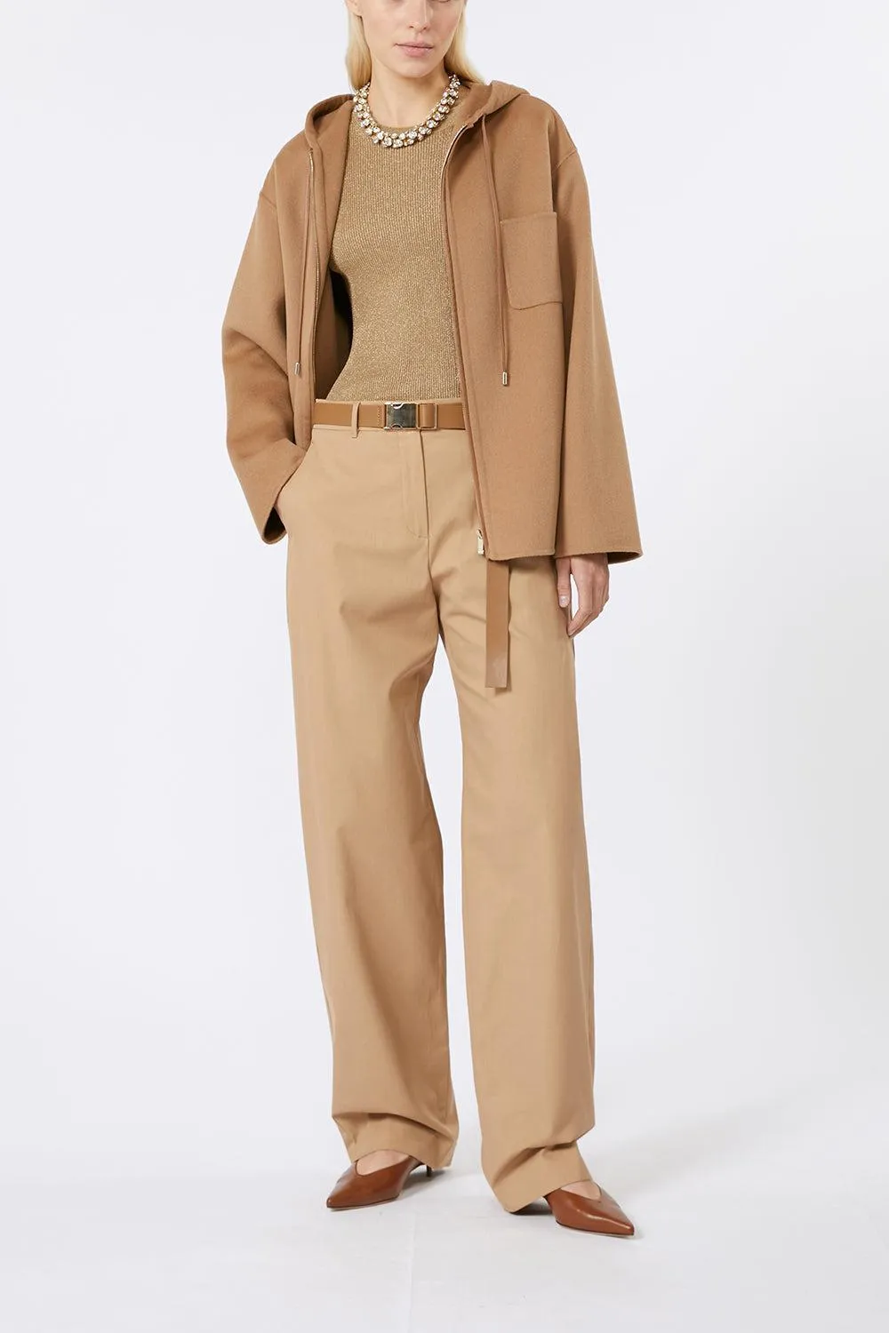 Mina Coat