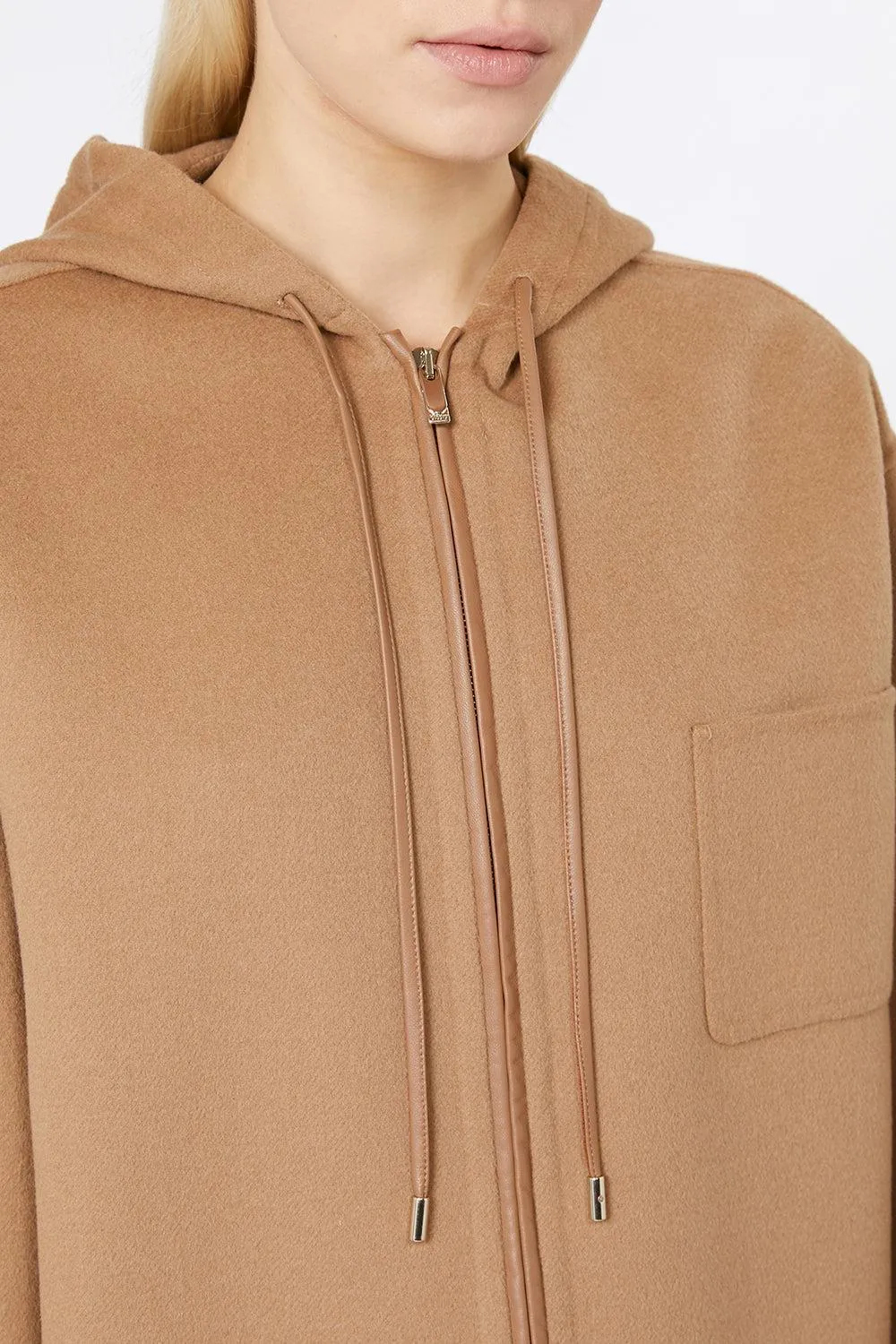 Mina Coat
