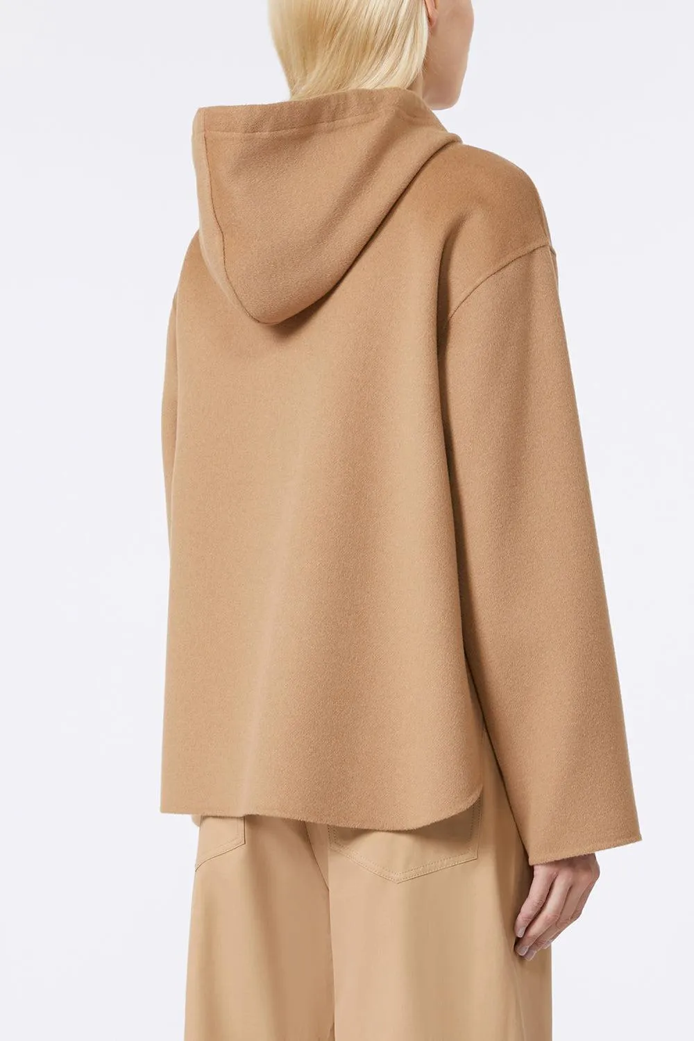 Mina Coat