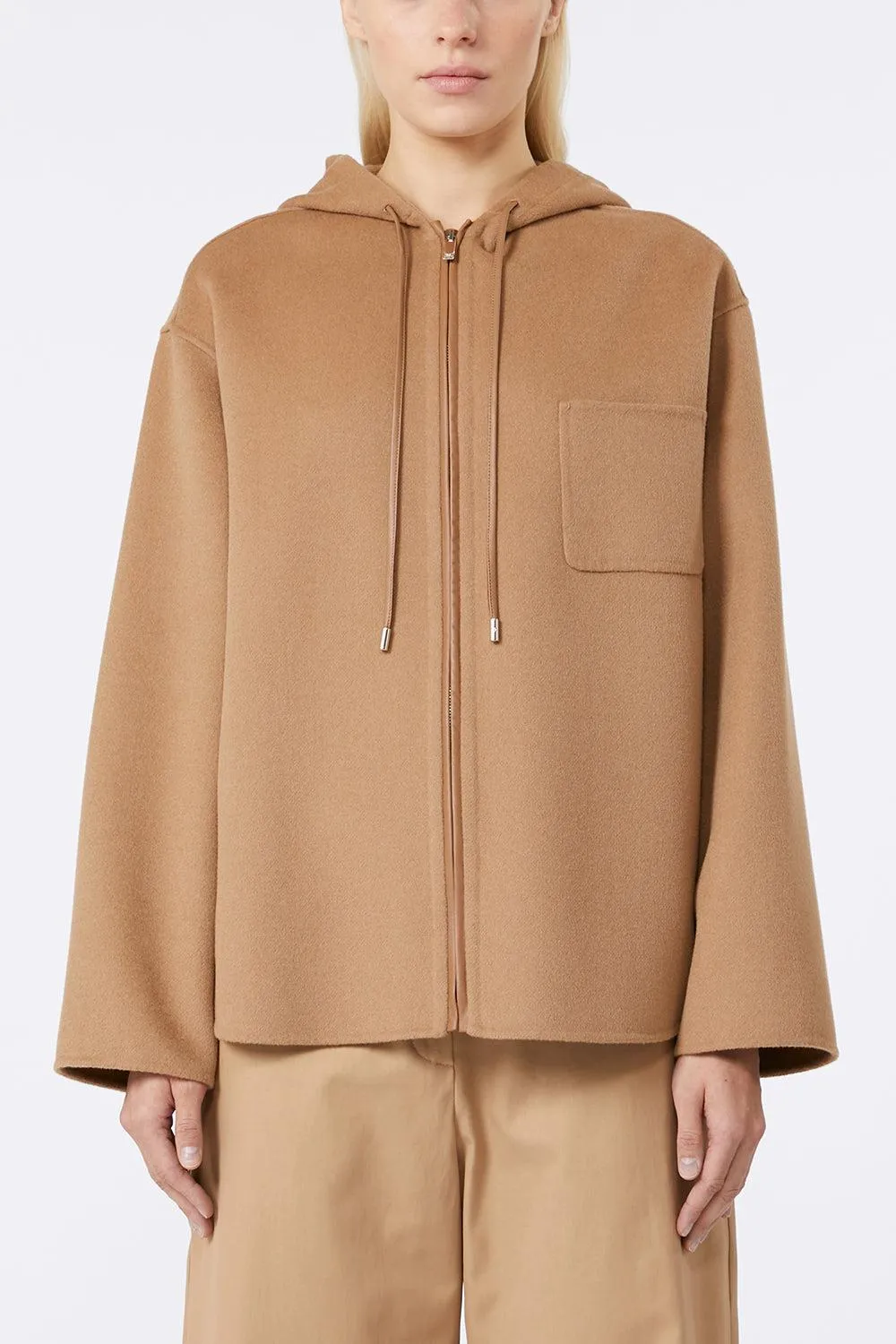 Mina Coat