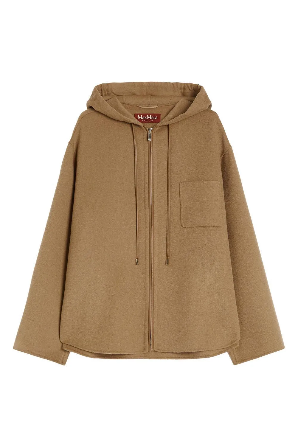 Mina Coat