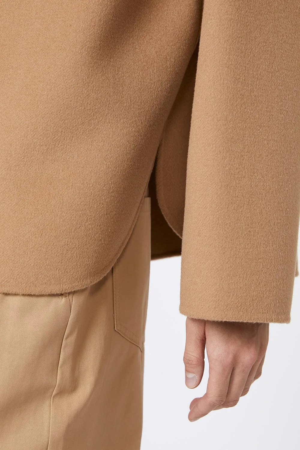 Mina Coat