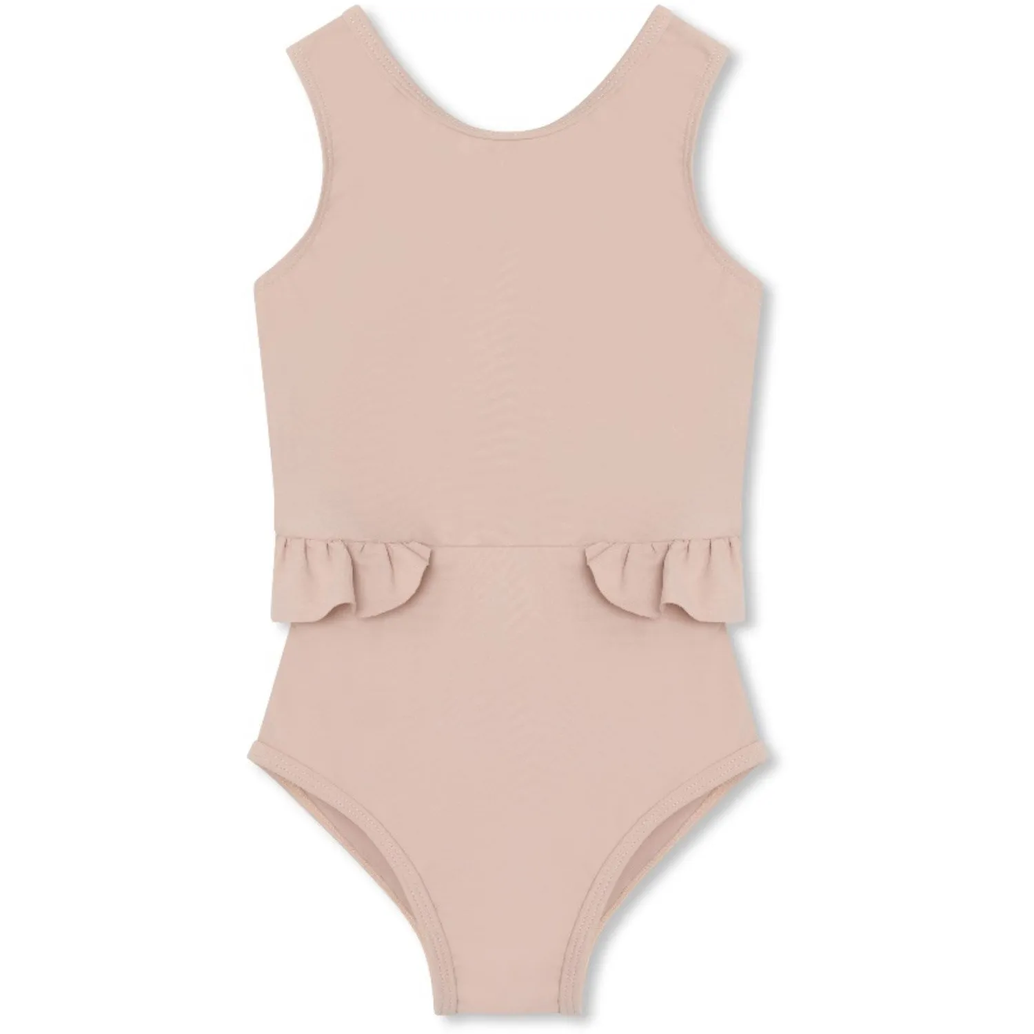 Mini A ture Rose Dust Gelika Swimsuit. GRS