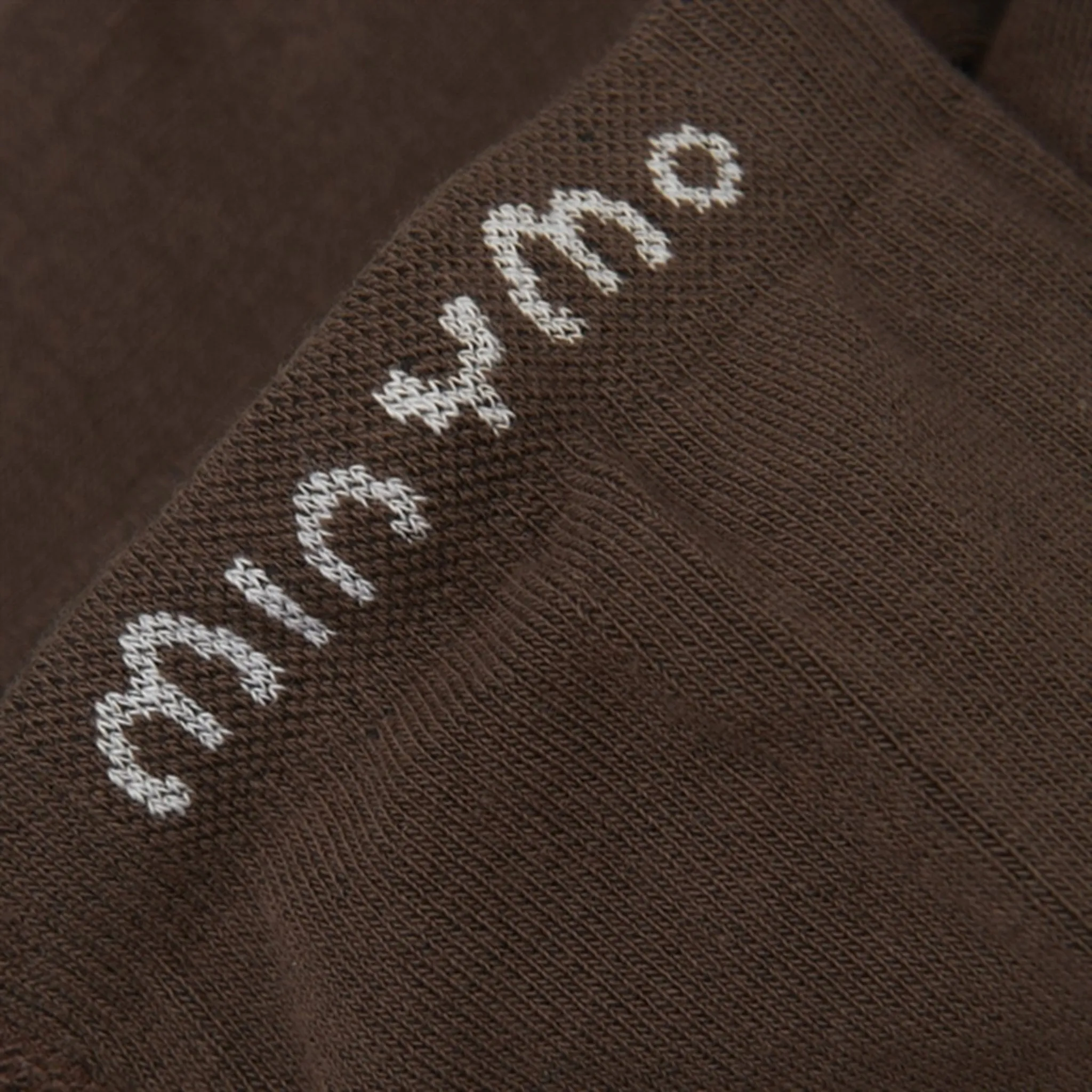 Minymo Cocoa Brown Stocking NOOS