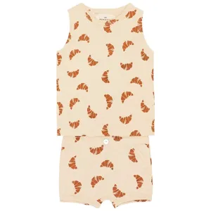 Monsieur Mini Croissant Underwear