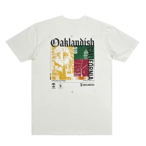 Motif Tee