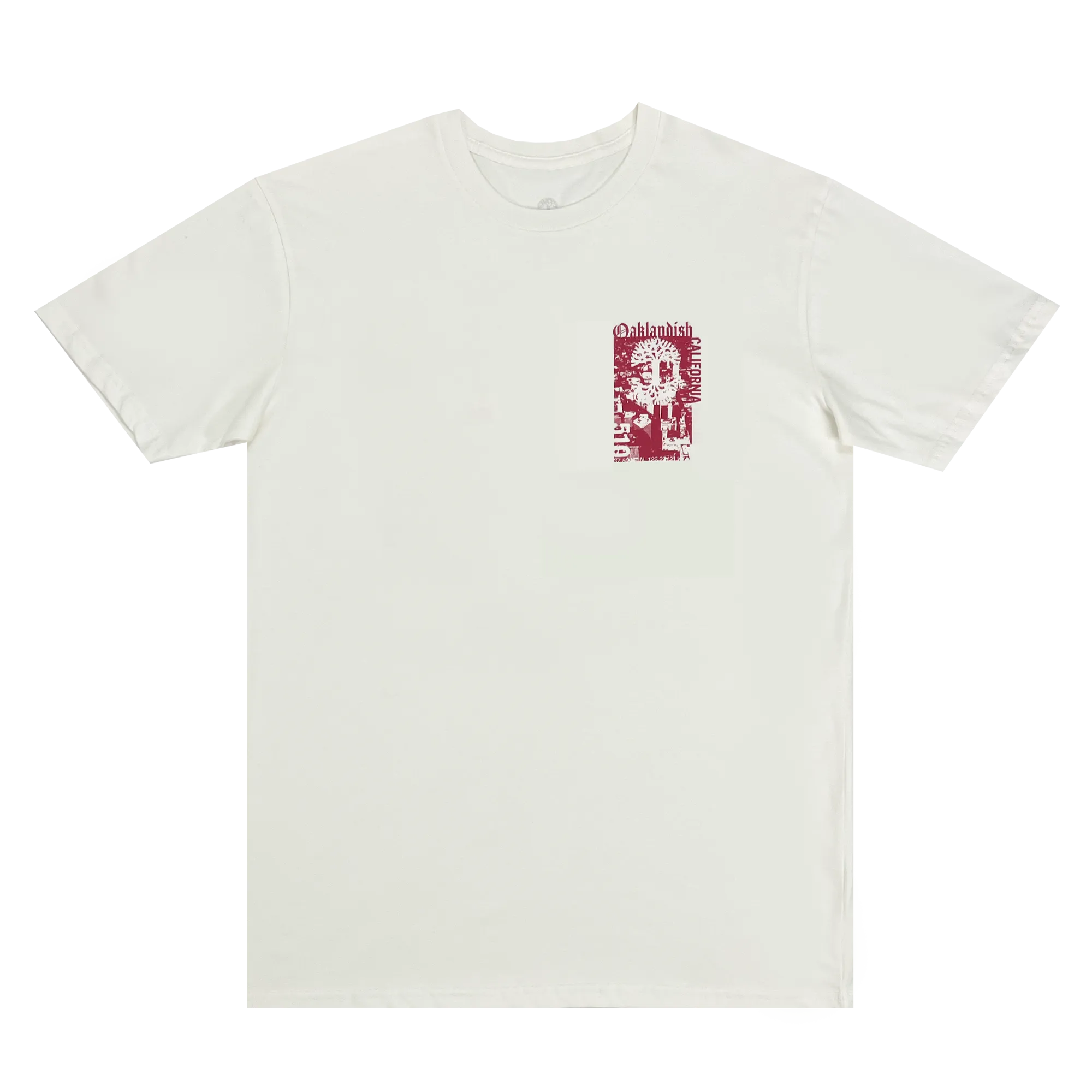 Motif Tee