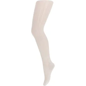 MP 17017 Celosia Glitter Tights 4109 Ecru