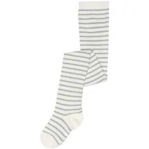 Mp Danmark Lavender Sky Kallie tights