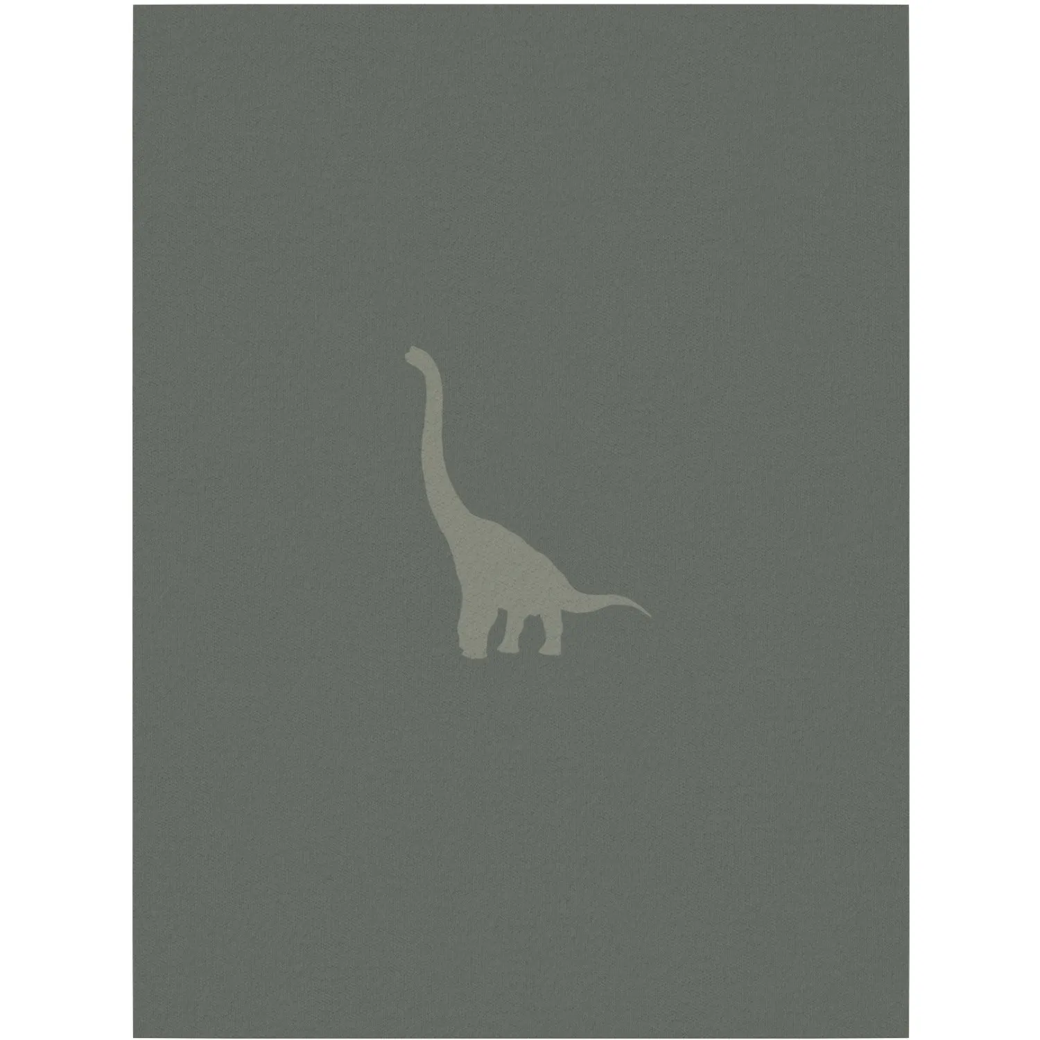 Name It Agave Green Nightsuit 2-pack Zip Green Dino Noos