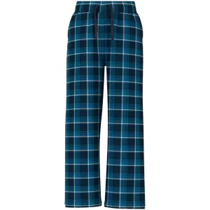Name it Dark Blue Kali Check Night Pants