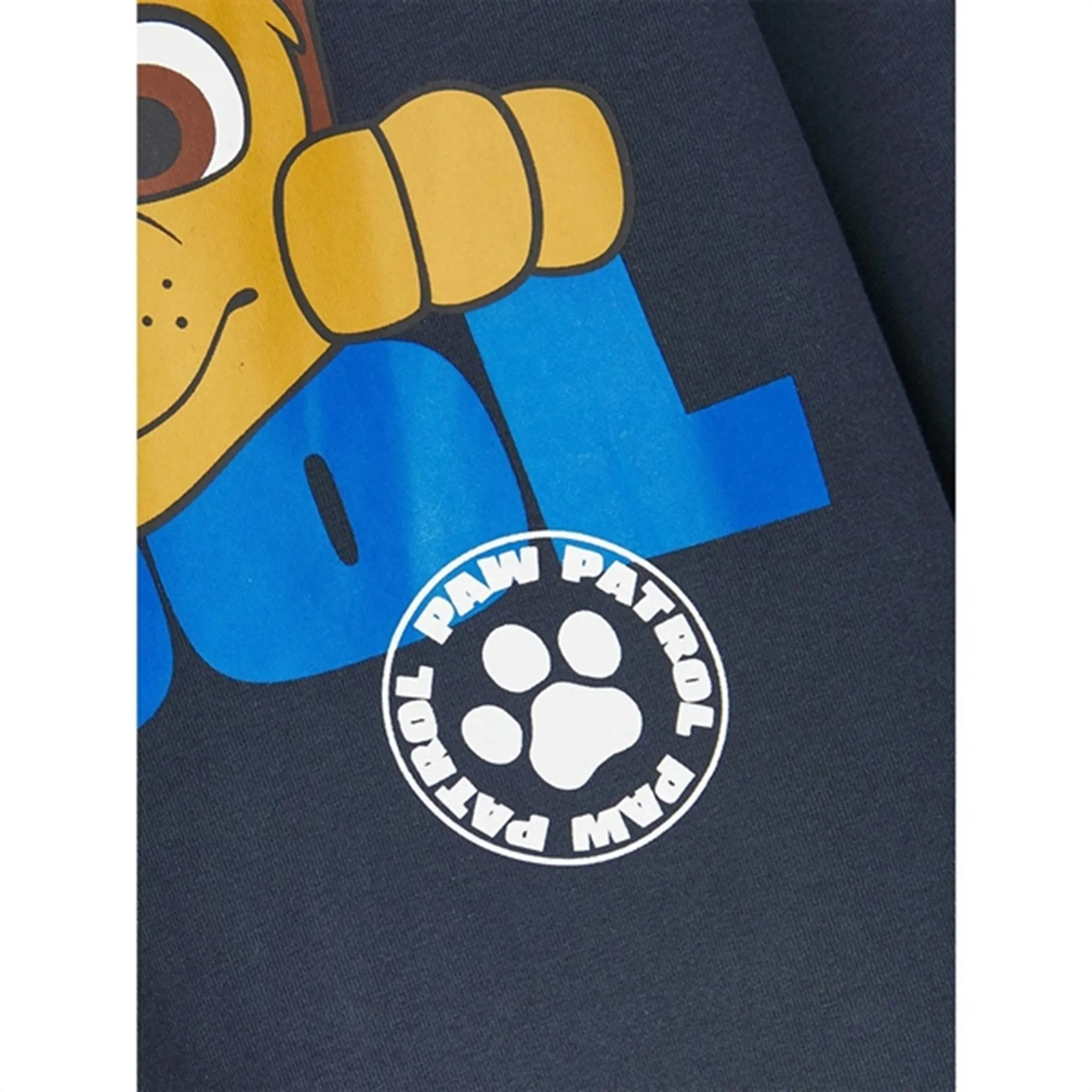 Name it Dark Sapphire Jabur Paw Patrol Night Set Noos