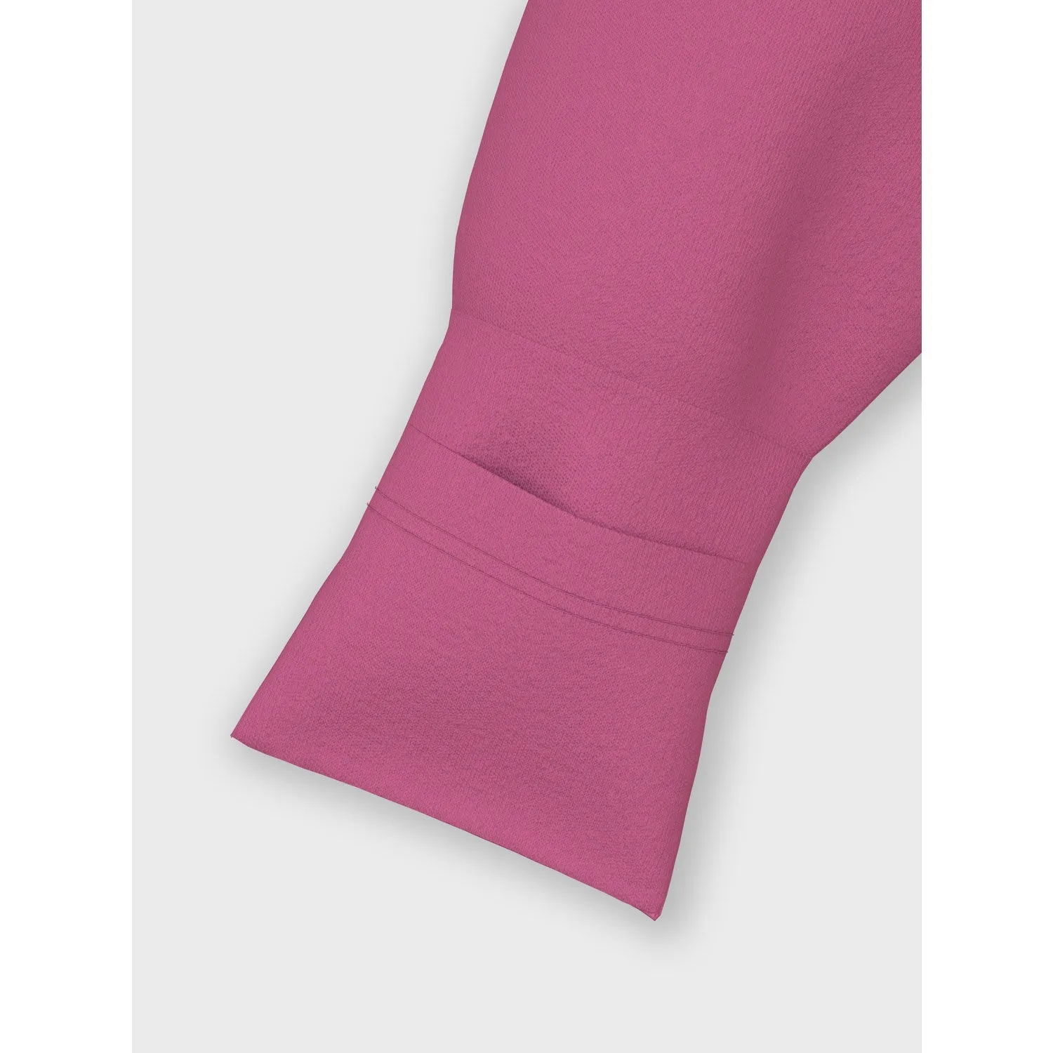 Name It Ibis Rose Nightsuit 2-pack Zip Rose Deer Noos
