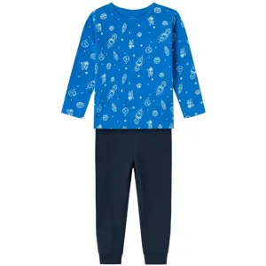 Name it Skydiver Space Nightset Noos