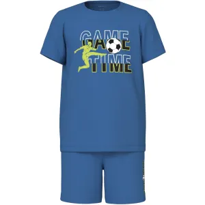 Name It Star Sapphire Nightset Game Time Noos