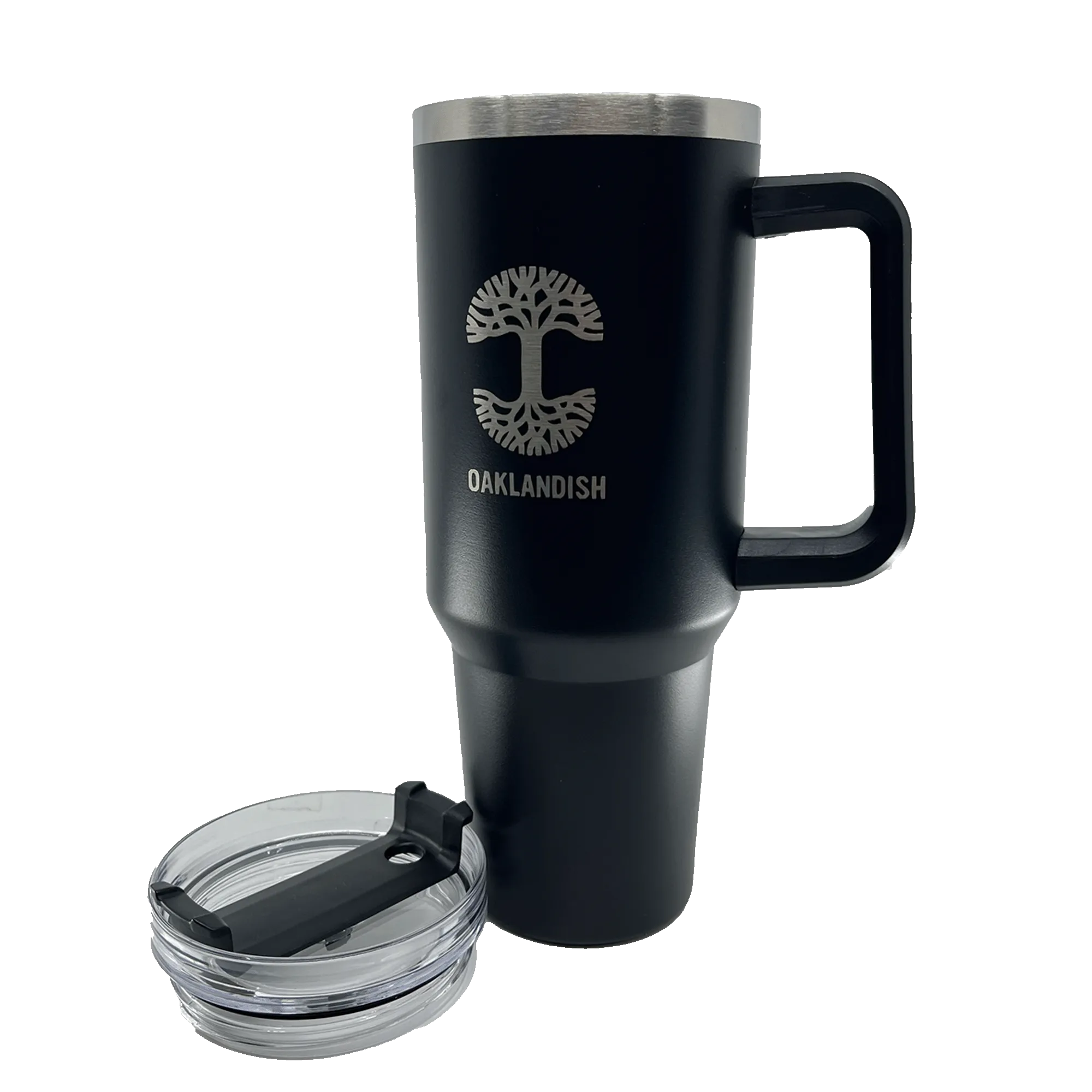 Oaklandish 40 oz Tumbler