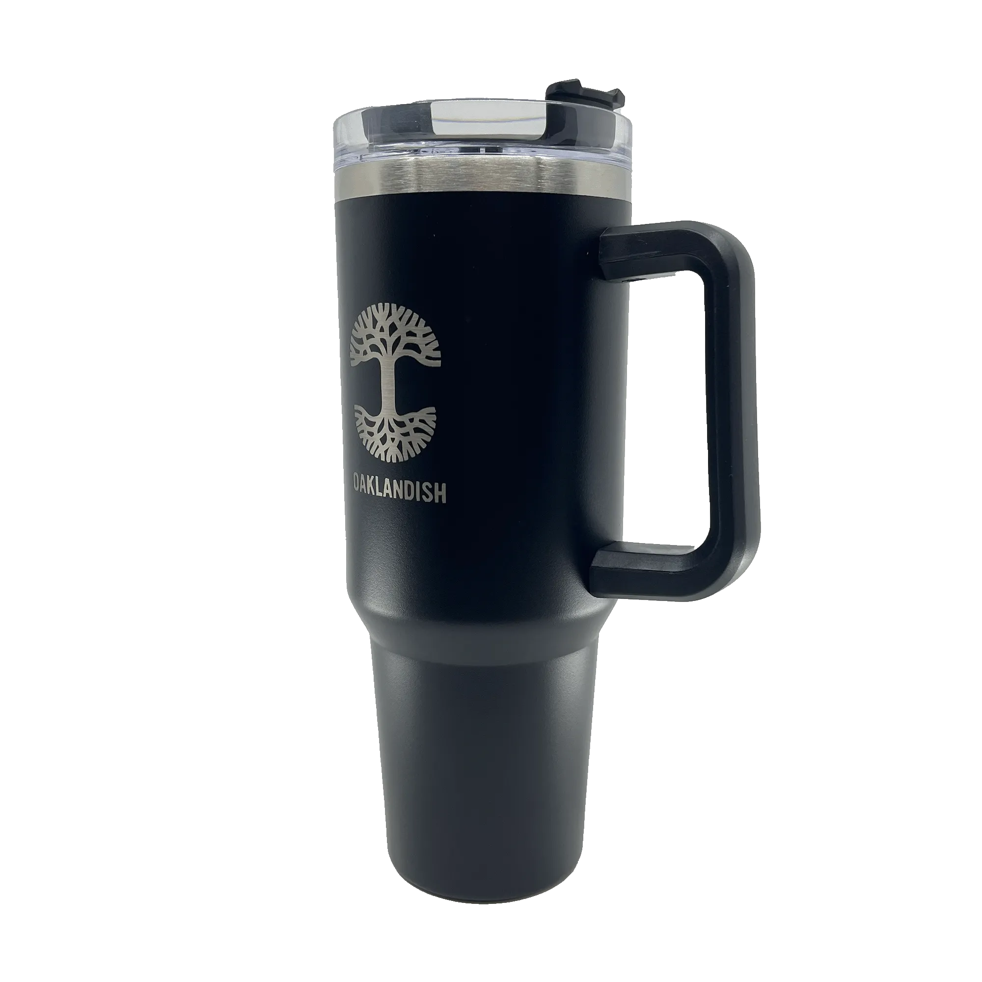 Oaklandish 40 oz Tumbler