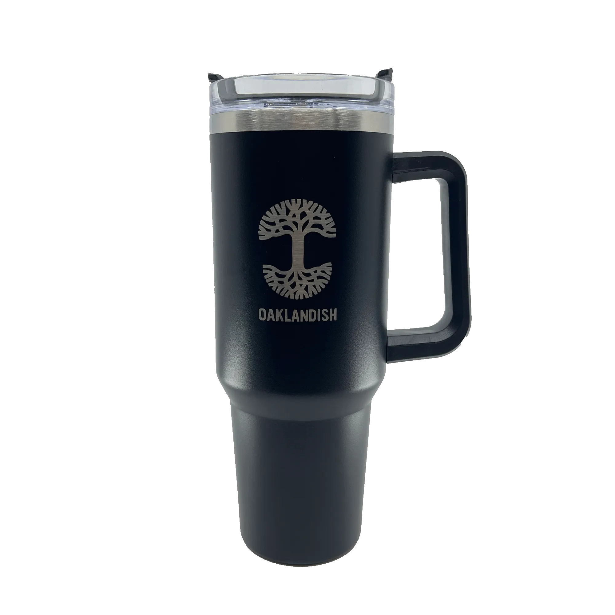 Oaklandish 40 oz Tumbler