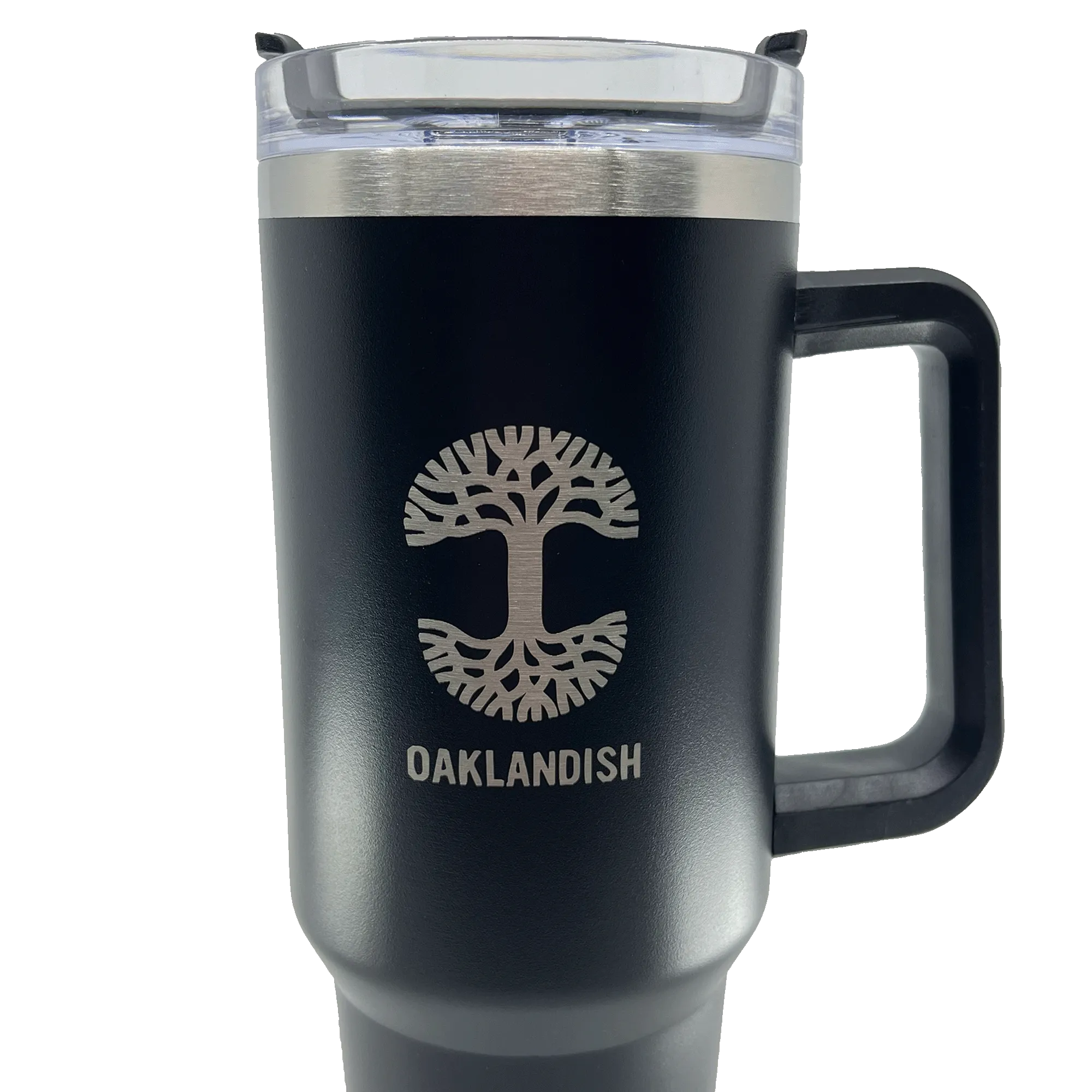 Oaklandish 40 oz Tumbler