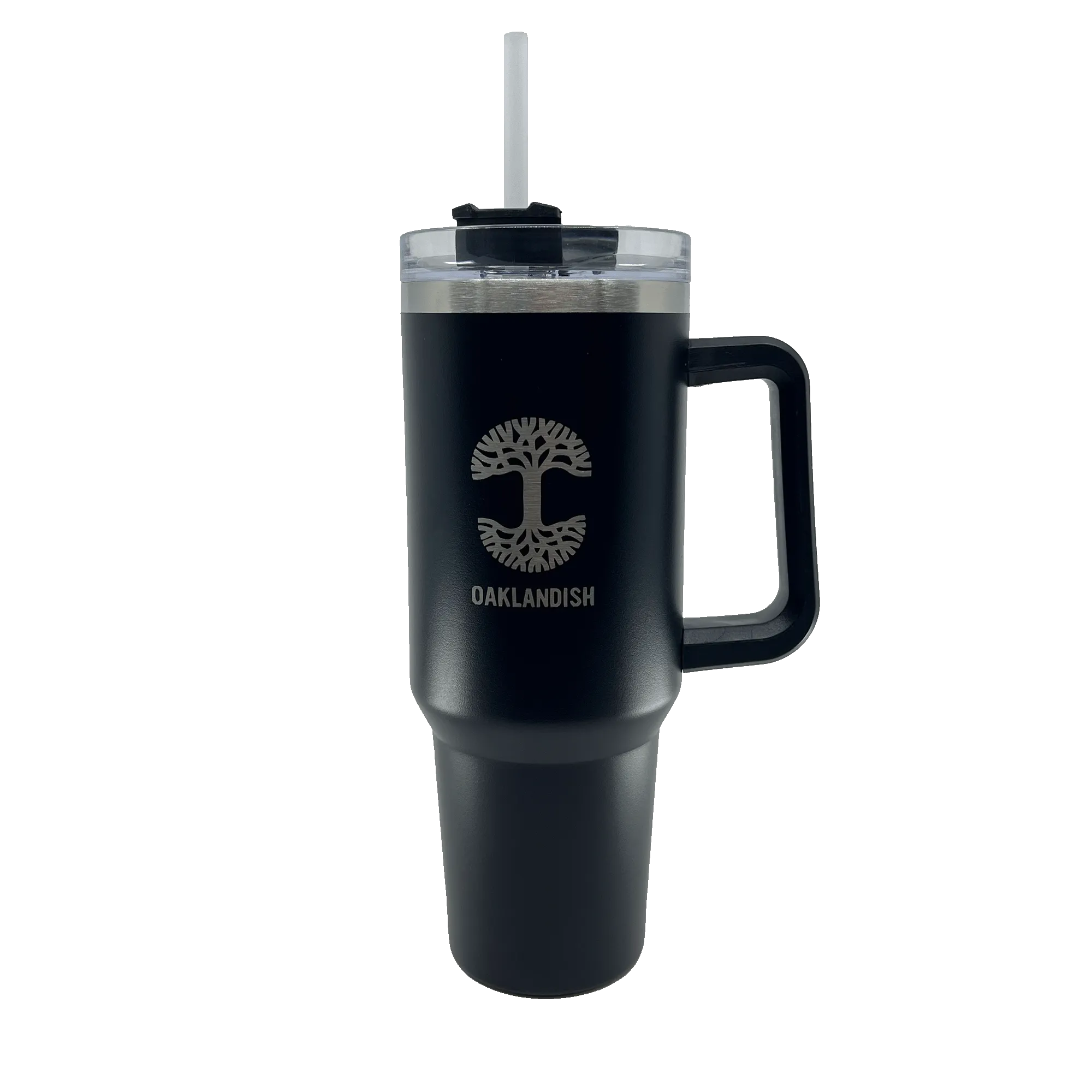 Oaklandish 40 oz Tumbler