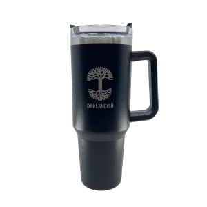 Oaklandish 40 oz Tumbler
