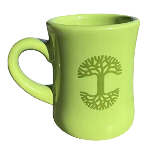 Oaklandish Diner Mug