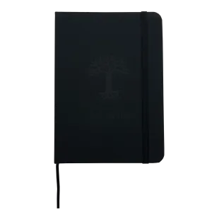 Oaklandish Emblem Journal