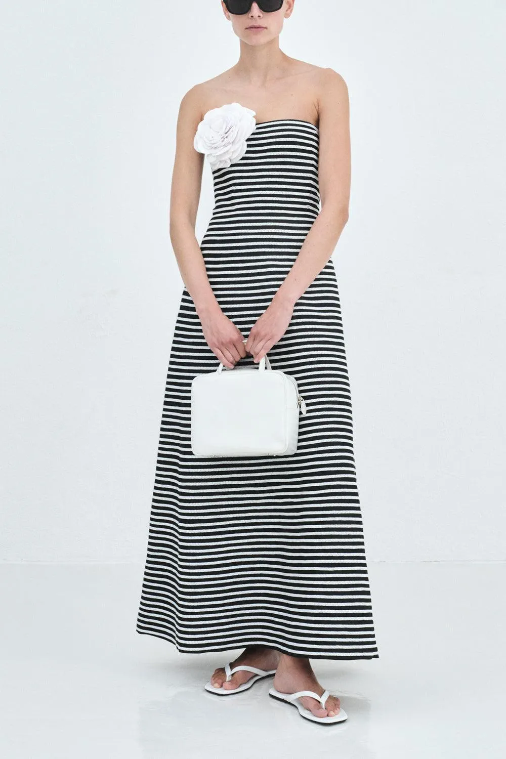 Odette Dress