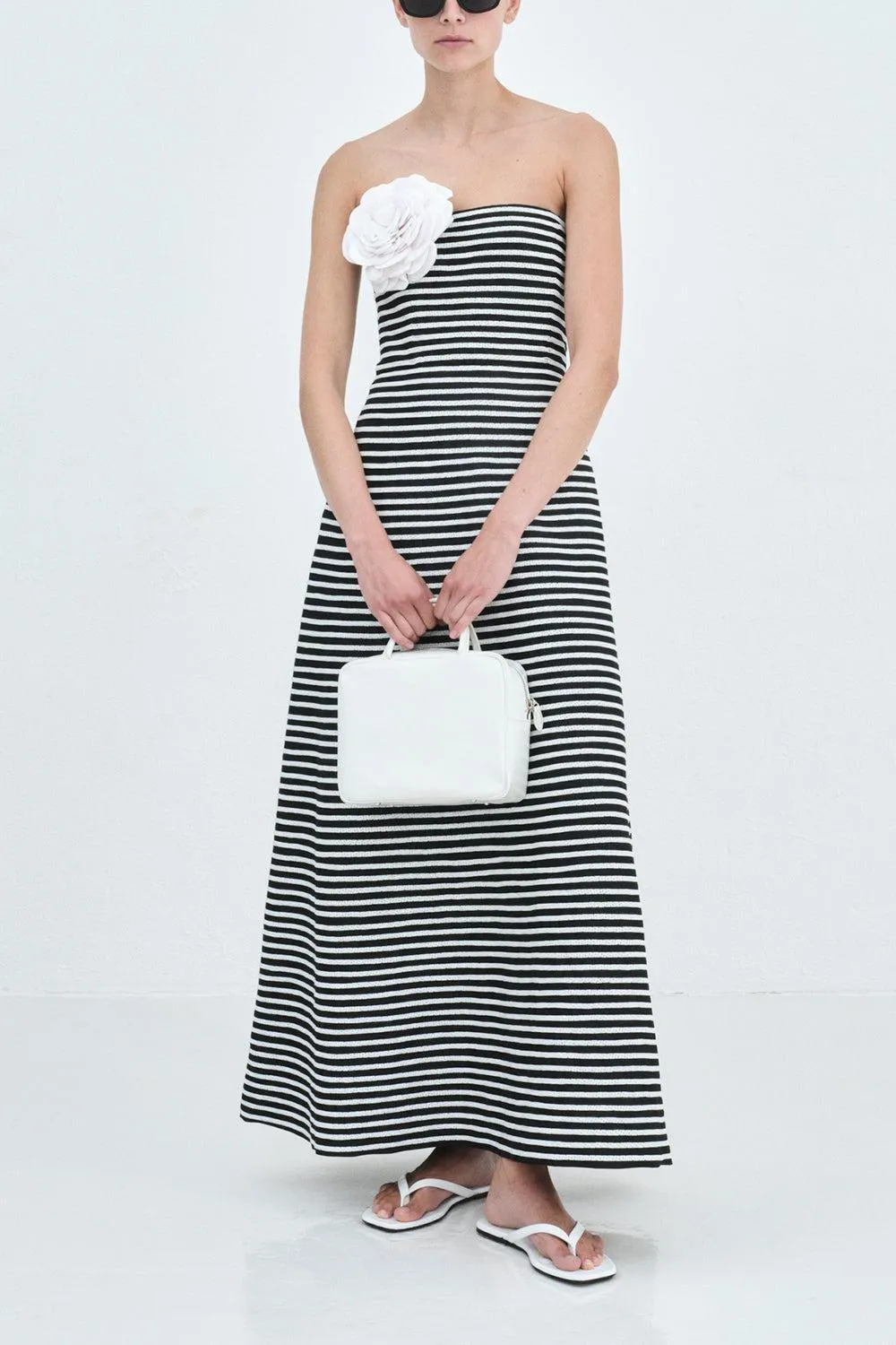 Odette Dress