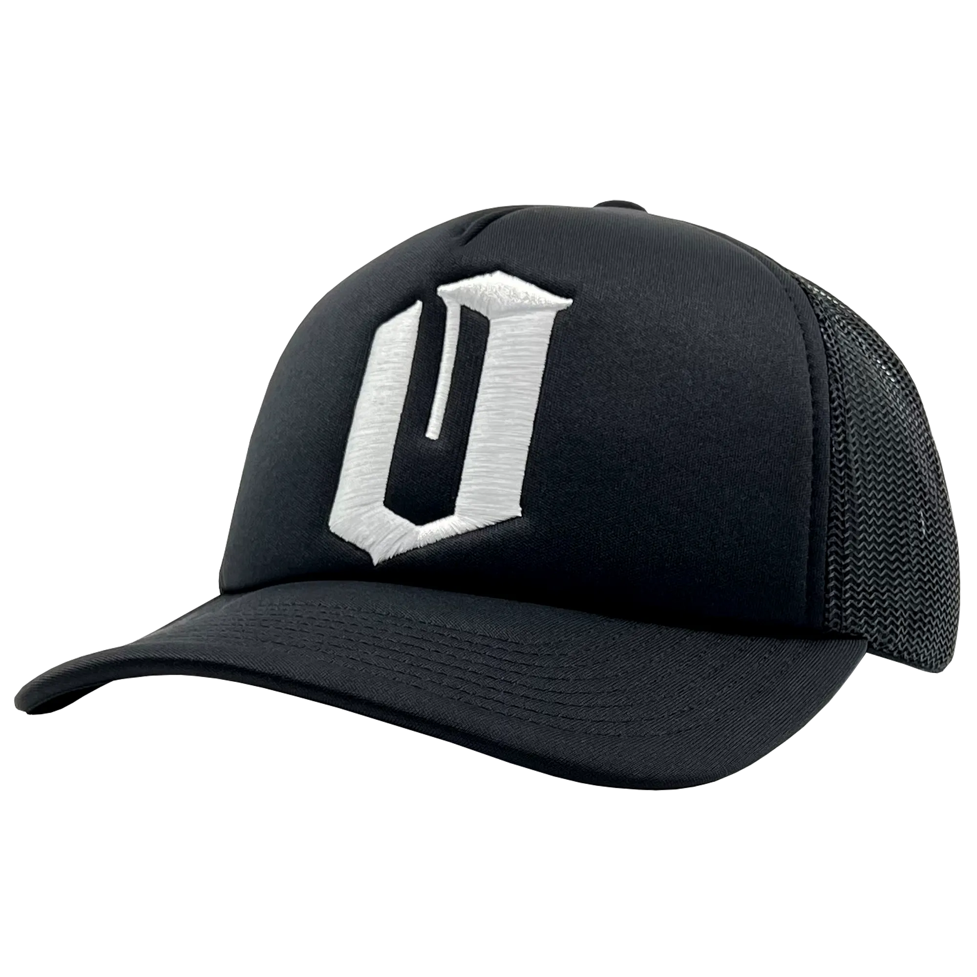Official O Trucker