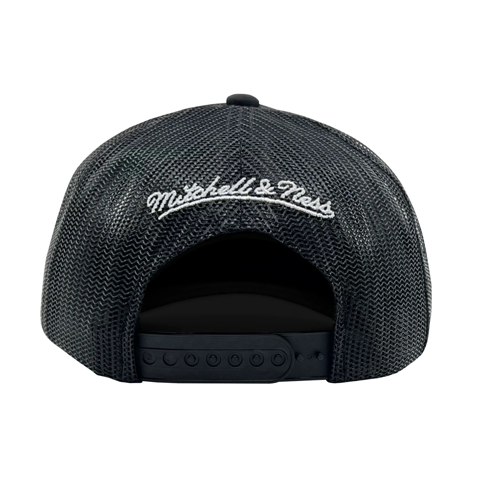 Official O Trucker