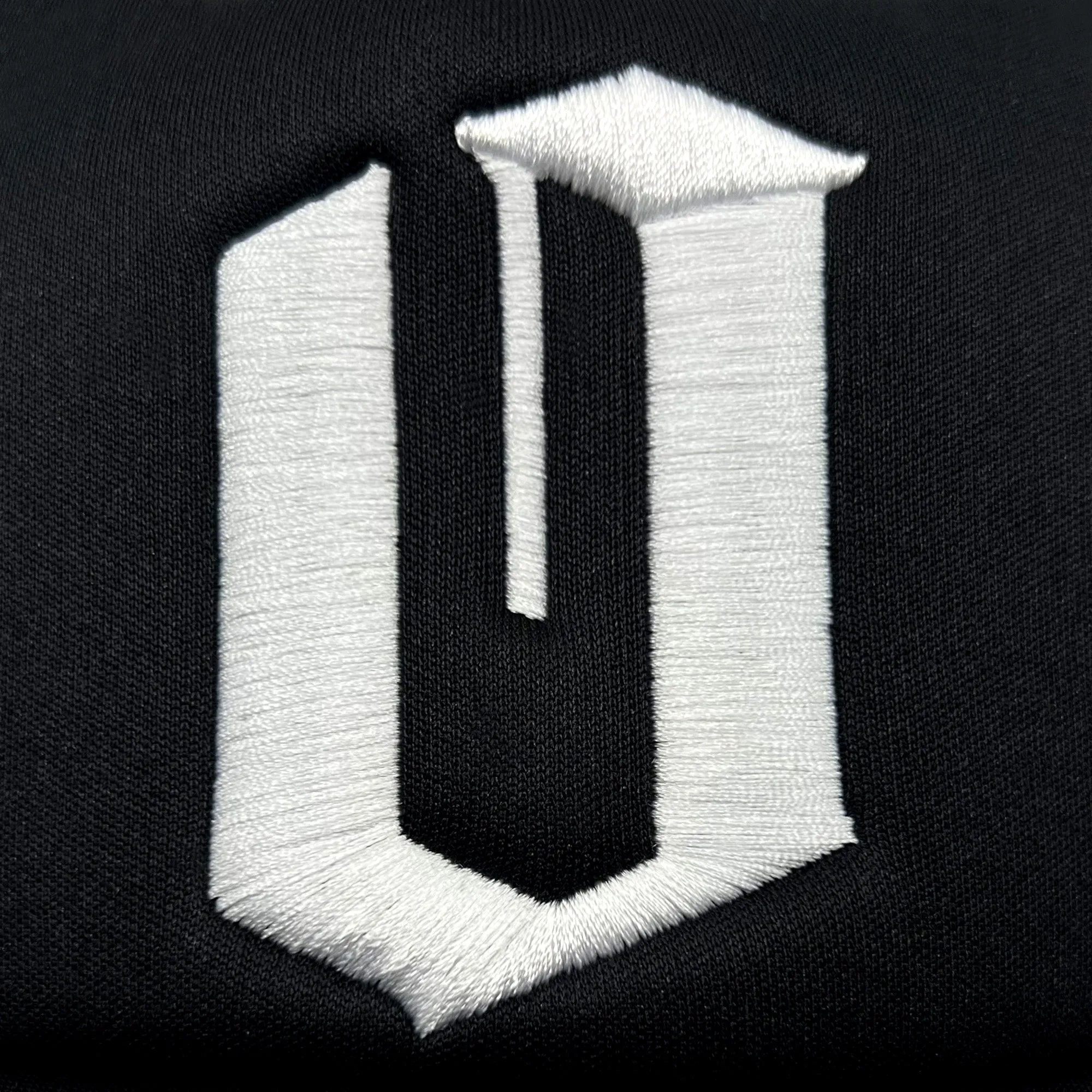 Official O Trucker