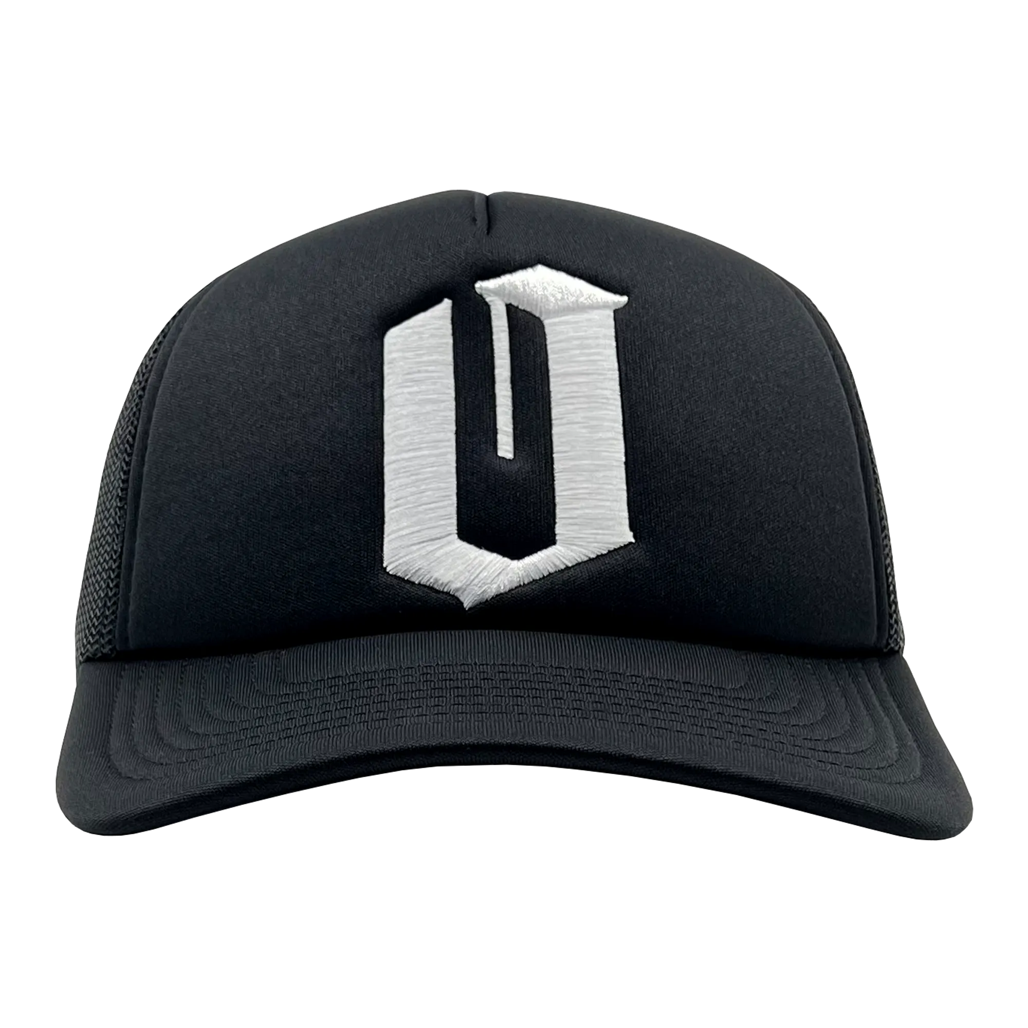 Official O Trucker