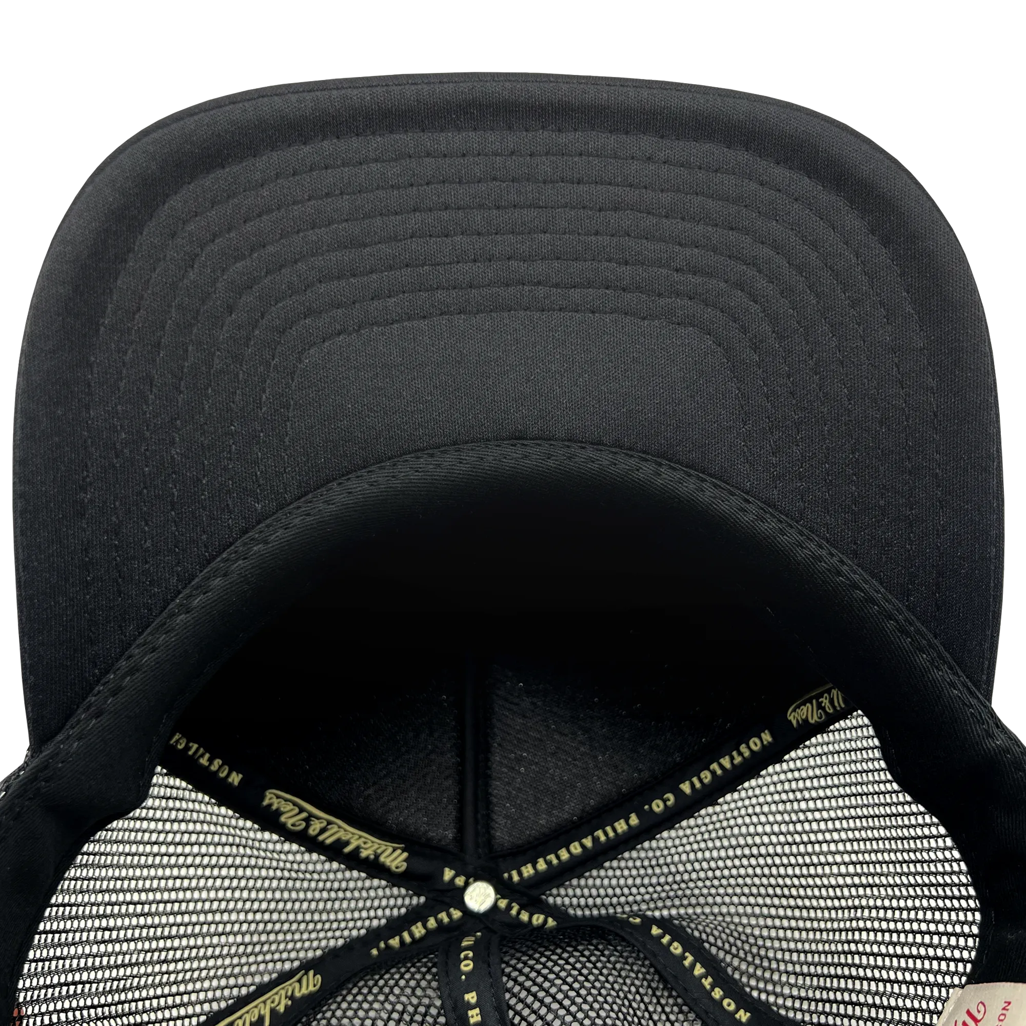 Official O Trucker