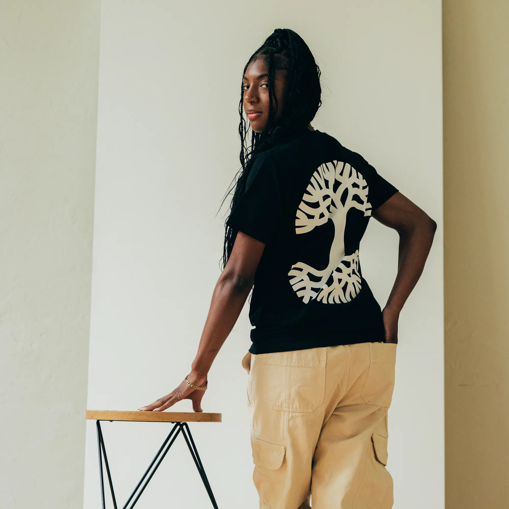 PacLogo Tee