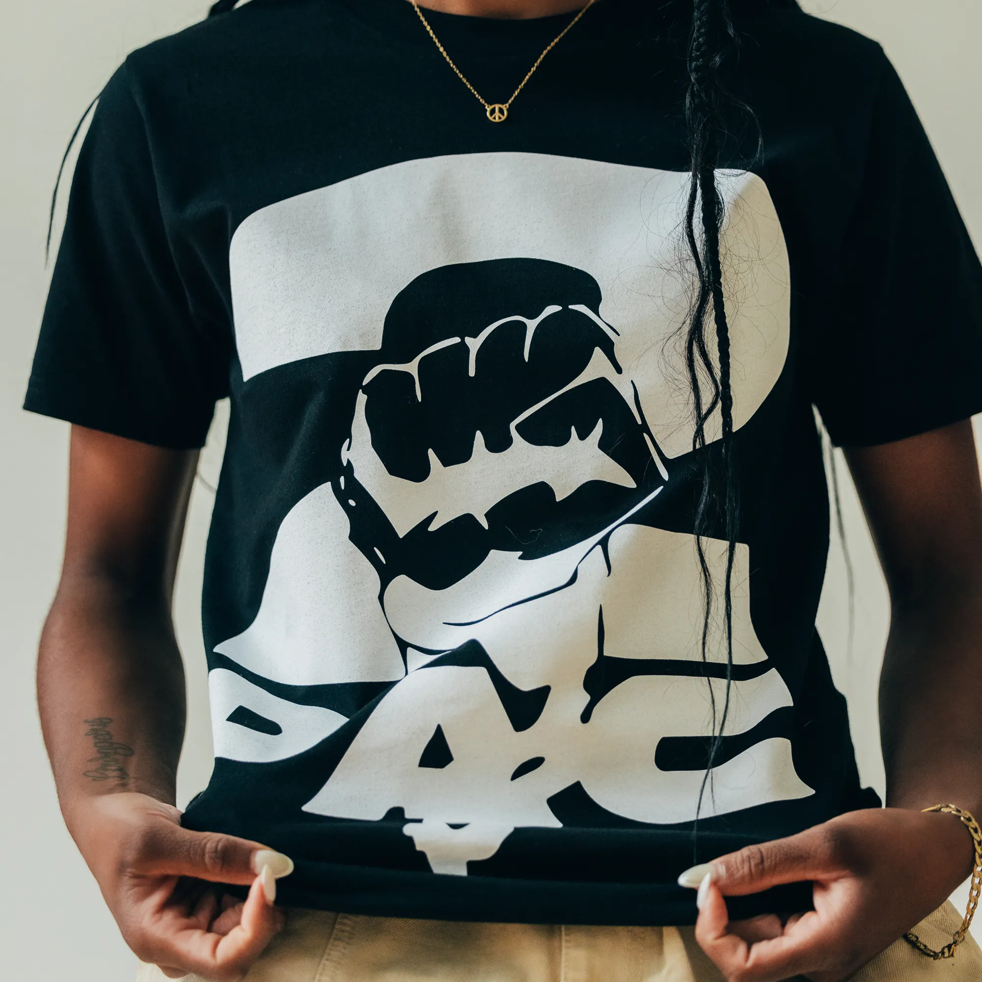 PacLogo Tee