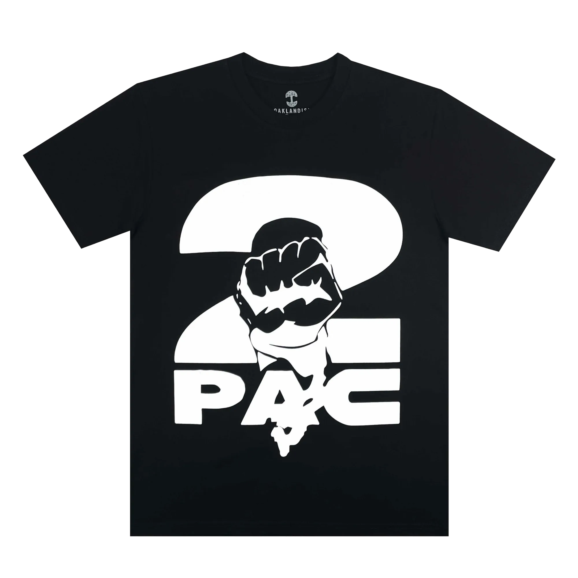 PacLogo Tee