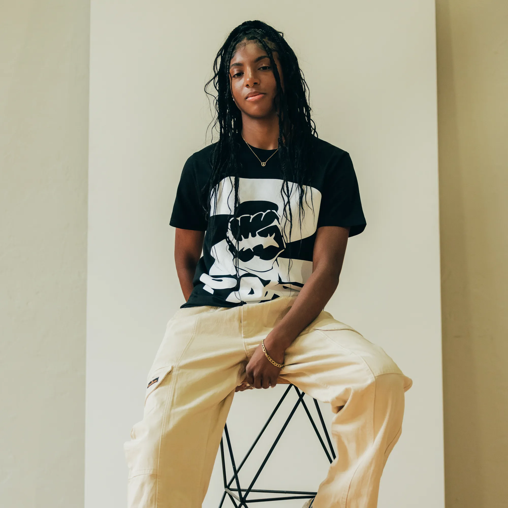 PacLogo Tee