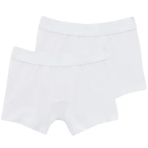 Petit Bateau Boxers 2-pak Blue/White