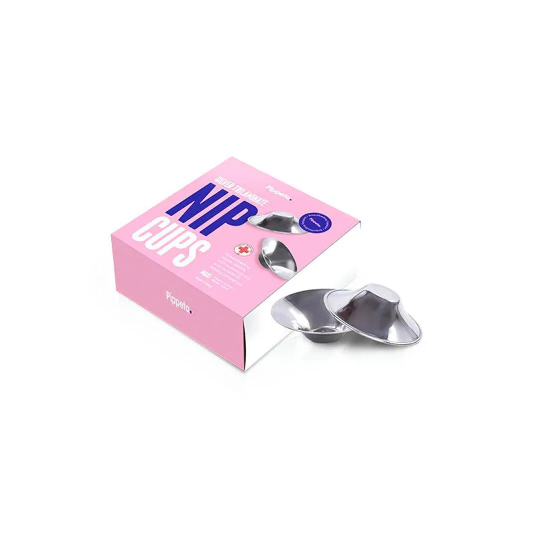 Pippeta Nip Cups