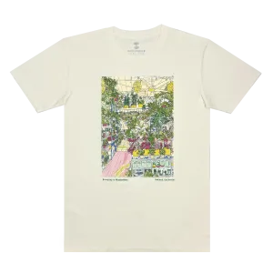 Planterday X Oaklandish Tee