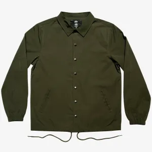 Premium Coaches Jacket