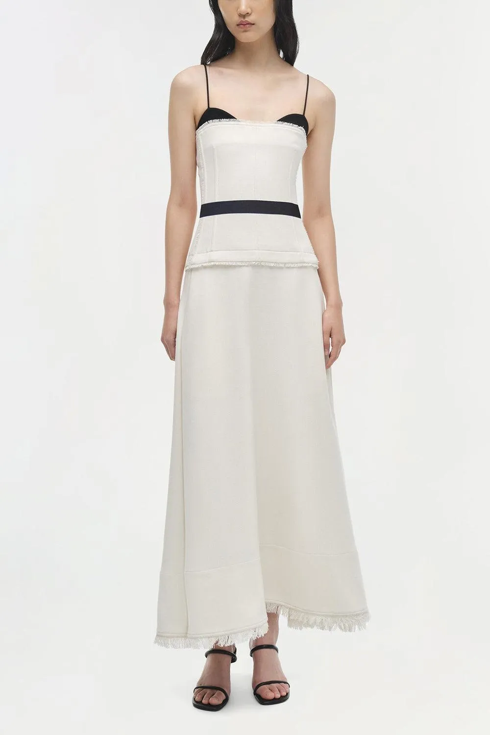 Quinlin Dress