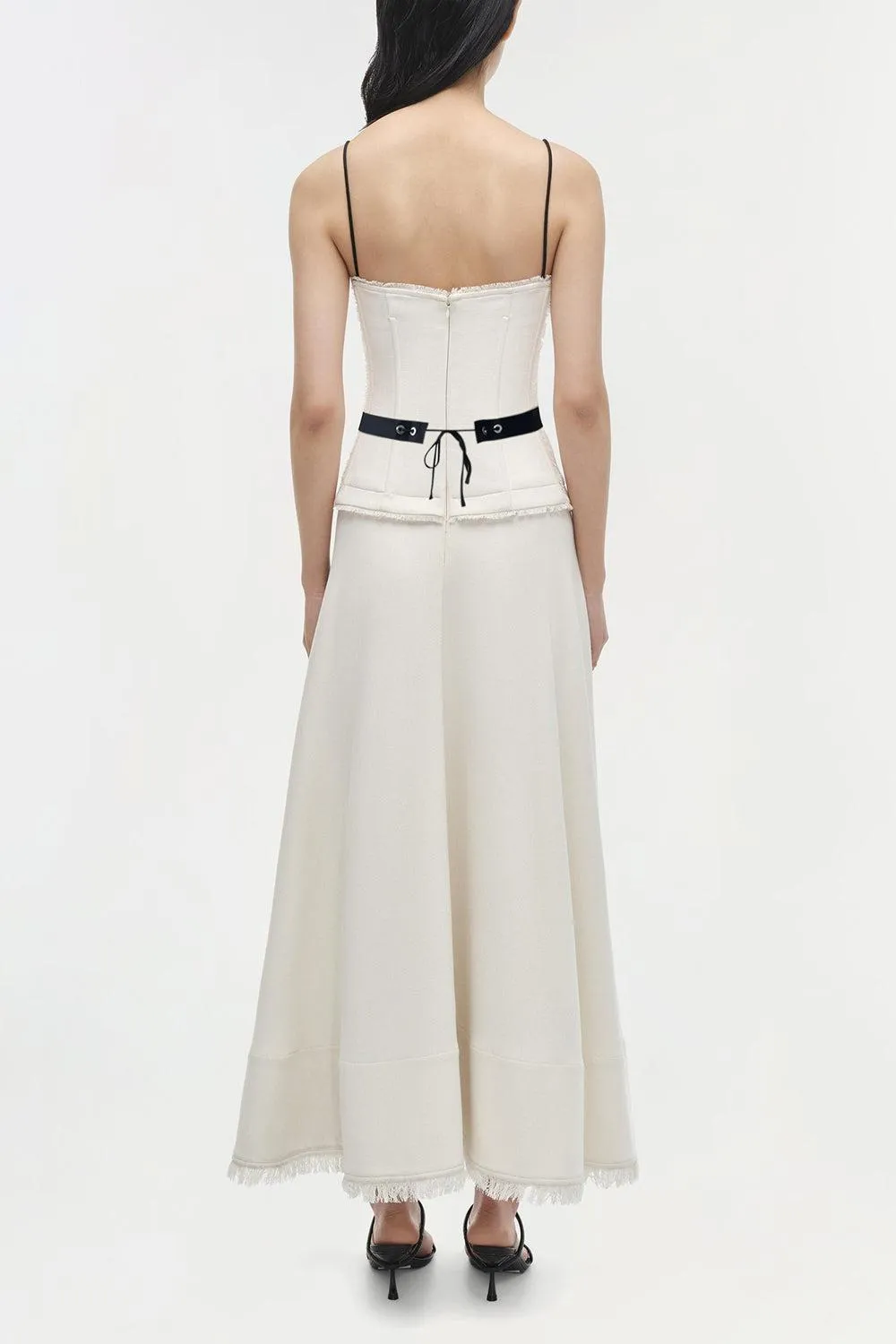 Quinlin Dress