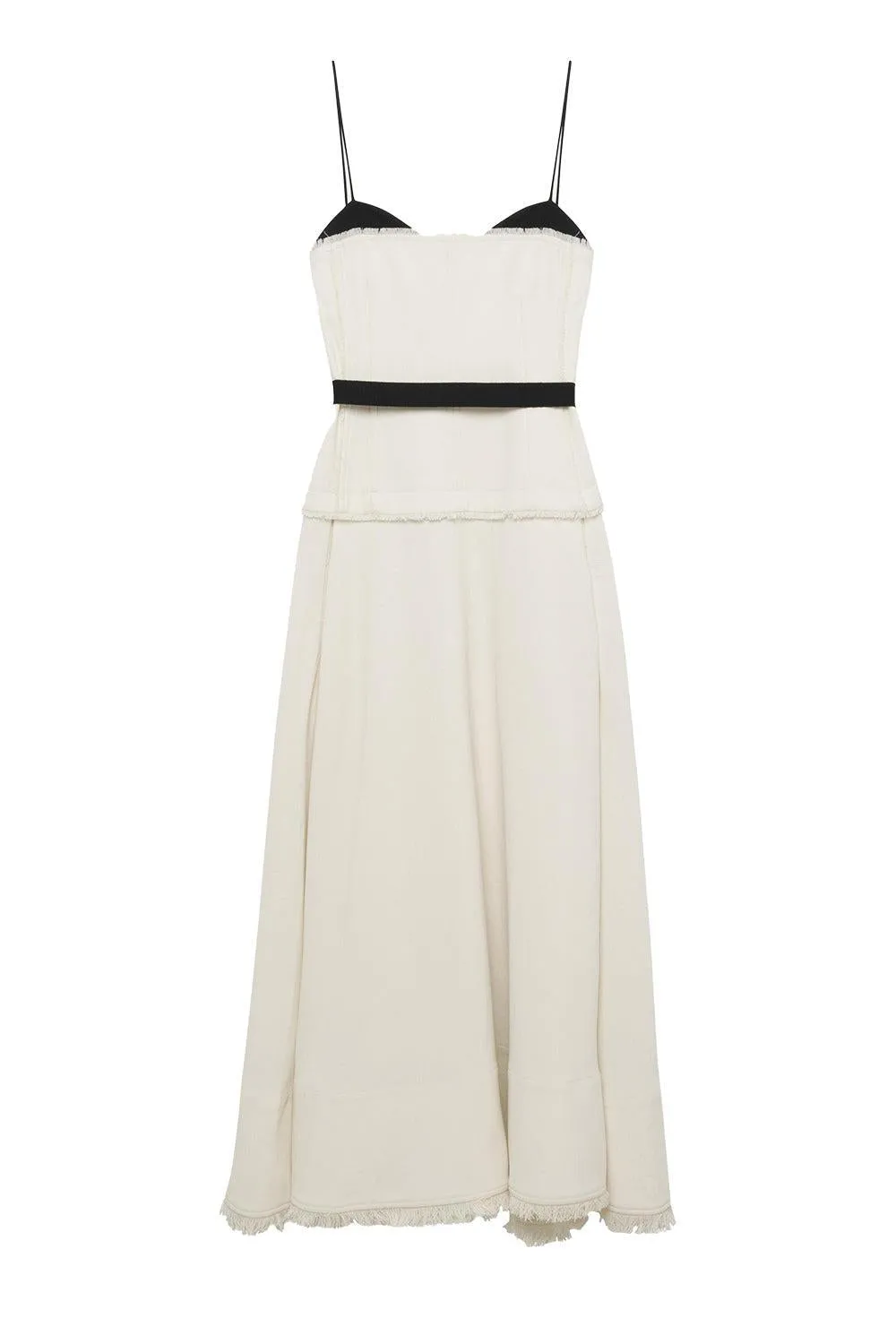 Quinlin Dress
