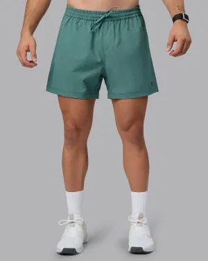 Rep 5" Lined Performance Short - Sagebrush