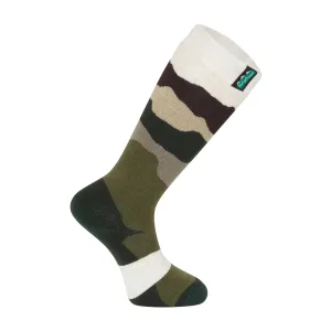 Ridgeline Full Length Merino Wool Socks