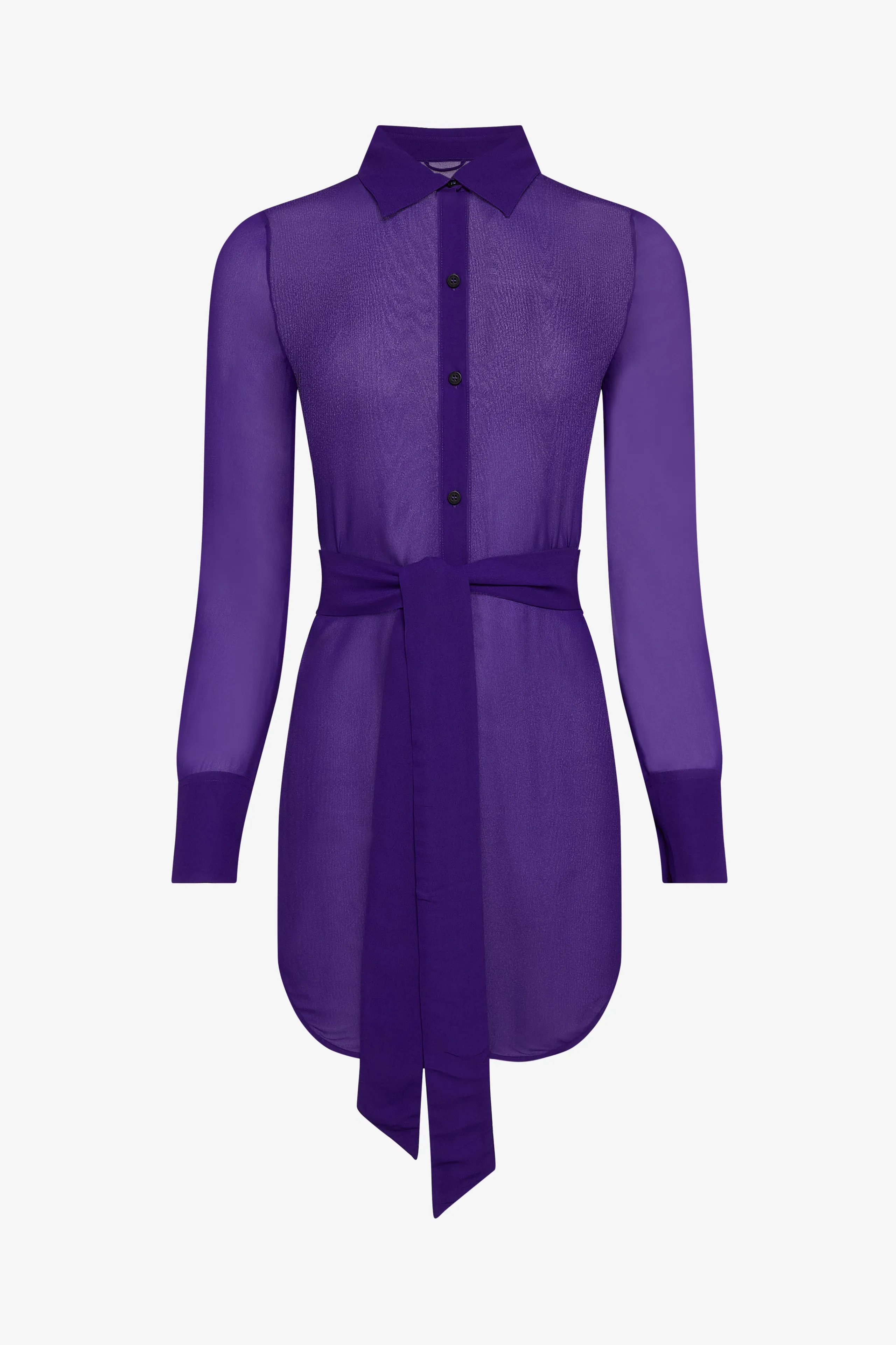Shirt dress - Fever Maison Close